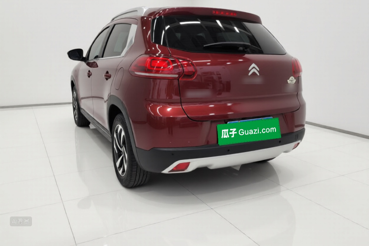 雪铁龙 2016 汽车图片 #5