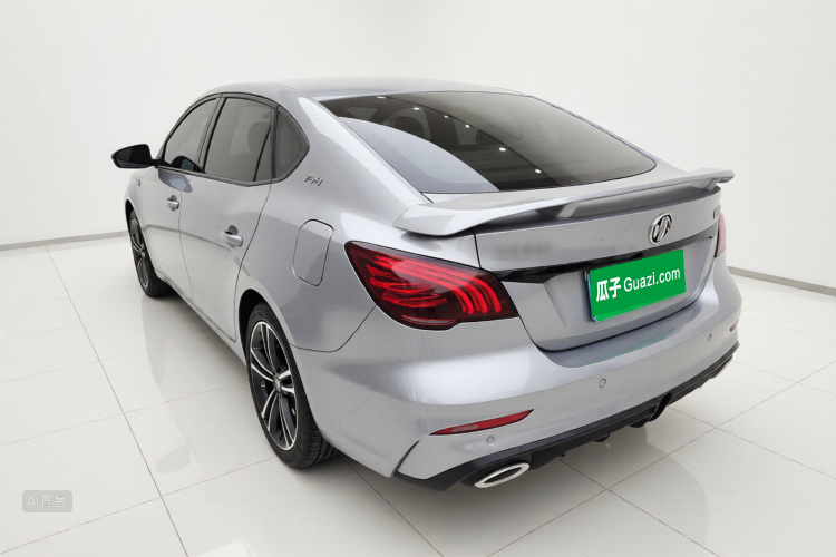 MG 6 2020 car image #5