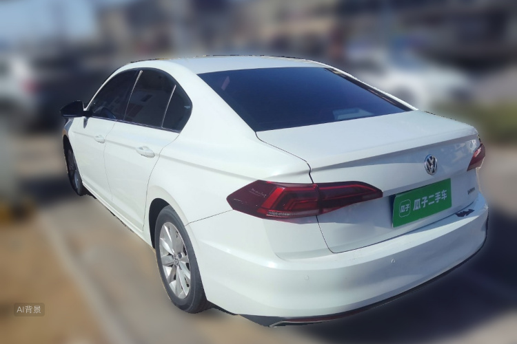 Volkswagen Bora 2020 car image #5
