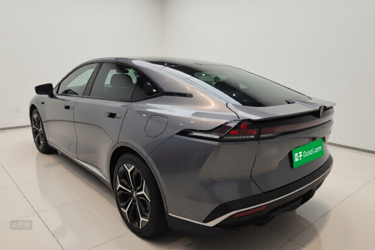 Deepal SL03 2023 #5 Deepal SL03 2023 immagine di auto #5