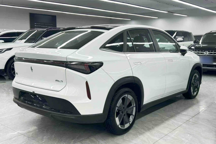 睿蓝汽车 睿蓝7 2025 汽车图片 #5