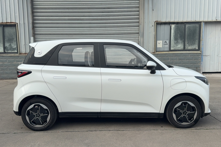 Kaiyi Shiyue 2025 car image #5