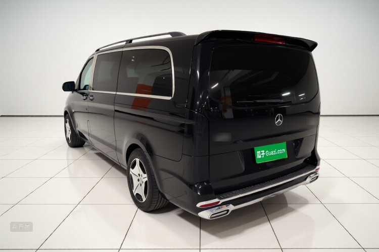Mercedes-Benz Vito 2023 #5 Mercedes-Benz Vito 2023 car image #5