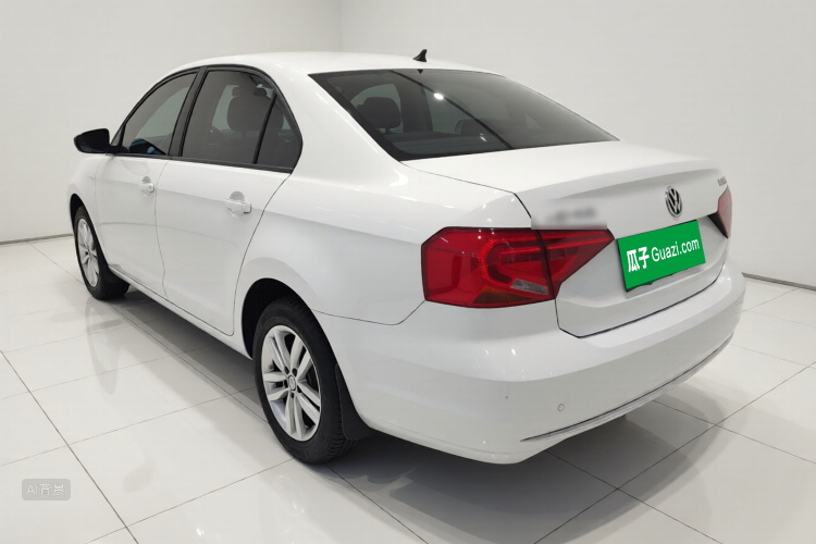 Jetta Jetta 2018 car image #5