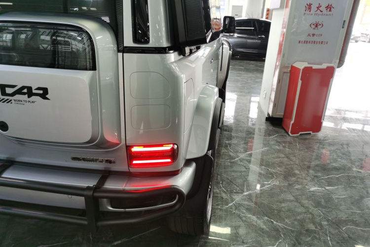 Chery 2025 #5 Chery 2025 car image #5