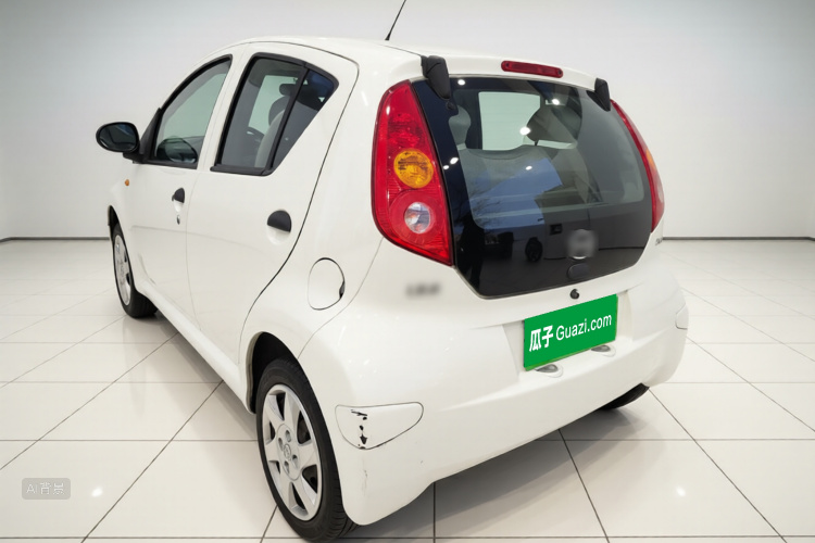 BYD F0 2015 car image #5