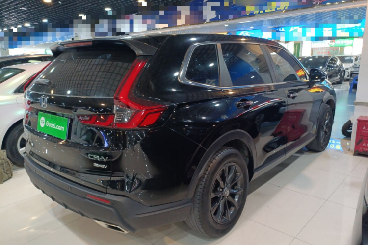 Honda CR-V 2023 #5 Honda CR-V 2023 image de voiture #5