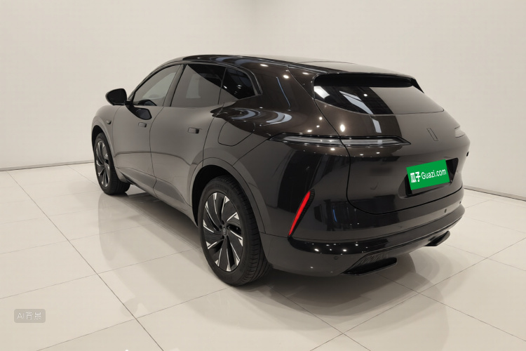 Avatr 07 2025 car image #5