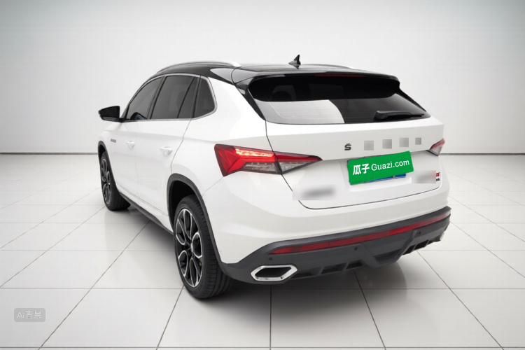 Skoda Kodiaq GT 2024 car image #5