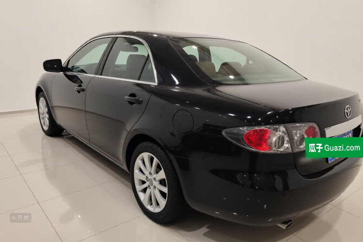 马自达 马自达6 2014 汽车图片 #5