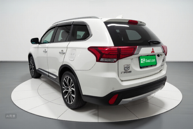 劳斯莱斯 欧蓝德 2017 汽车图片 #5