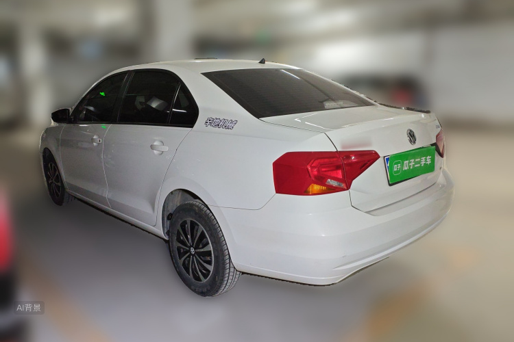 捷达 捷达 2017 汽车图片 #5