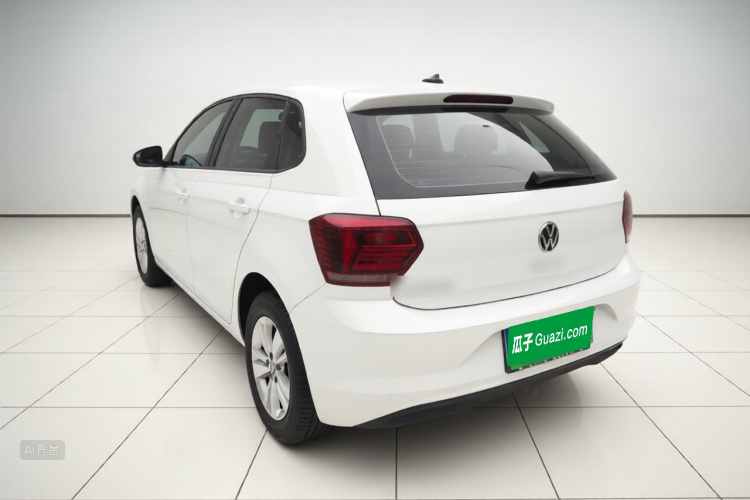 Polo 2023 #5 Polo 2023 car image #5