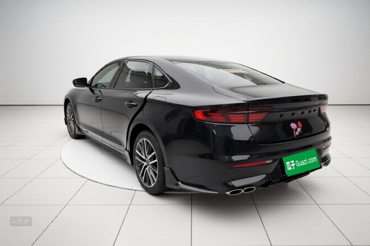 Preface 2024 #5 Preface 2024 immagine di auto #5