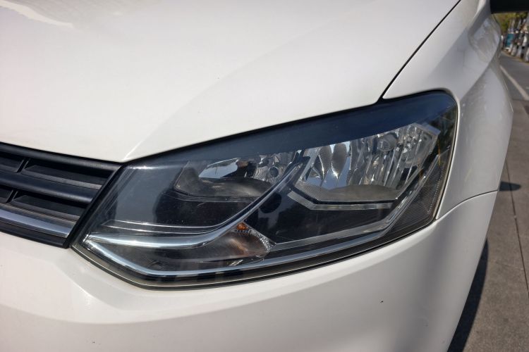 Polo 2015 #5 Polo 2015 immagine di auto #5