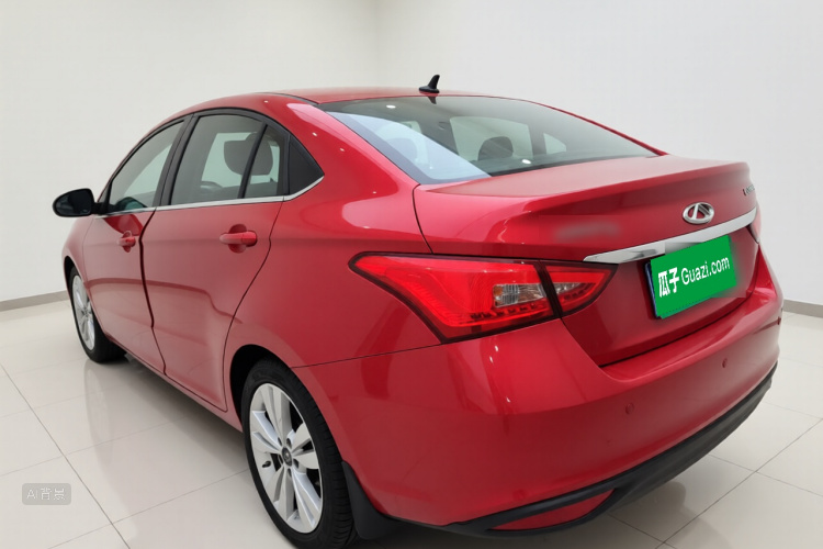 Chery Arrizo 5 2016 car image #5