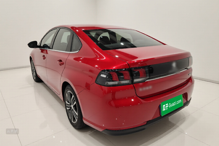 Peugeot 308 2018 #5 Peugeot 308 2018 car image #5