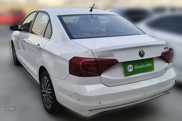 Jetta Jetta 2019 #5 Jetta Jetta 2019 car image #5
