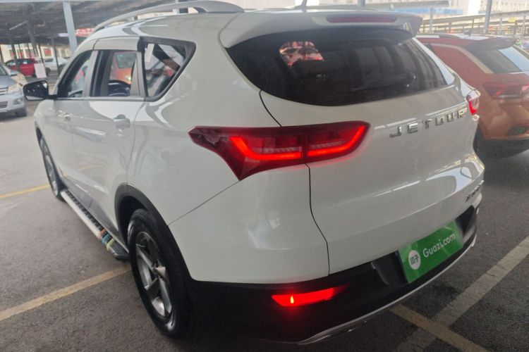 X70M 2020 car image #5