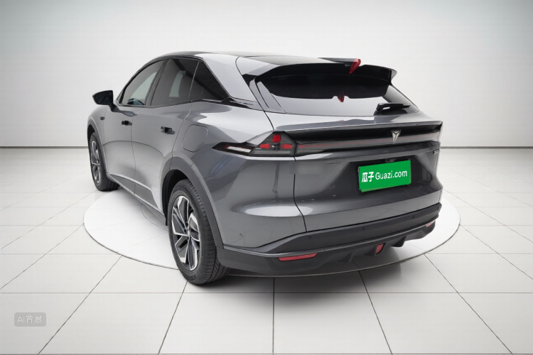 Deepal S07 2025 image de voiture #5