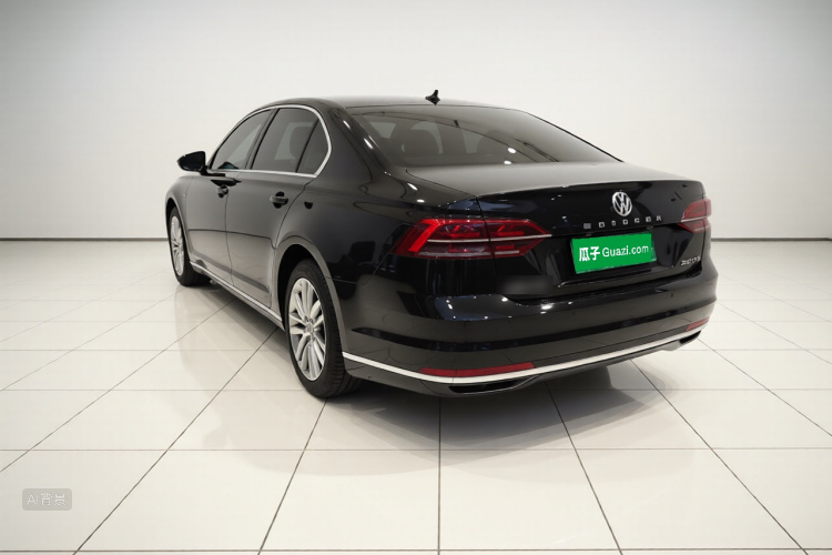 Volkswagen Phideon 2018 #5 Volkswagen Phideon 2018 imagem de carro #5