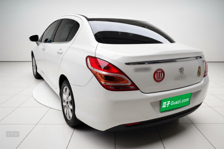 Peugeot 308 2016 car image #5