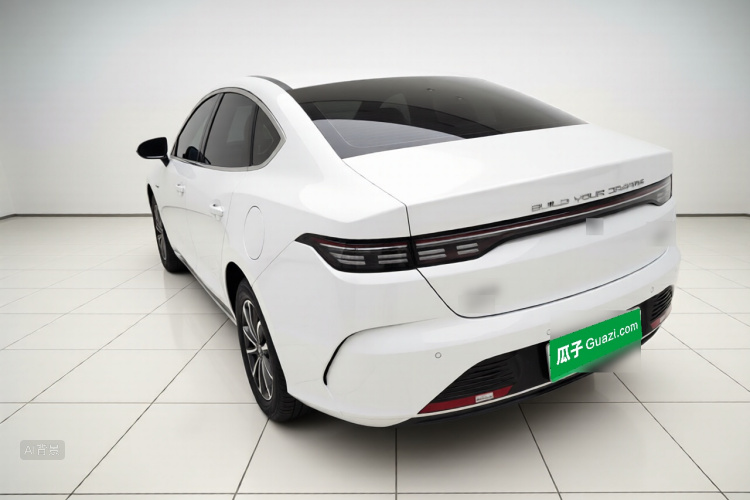 BYD Destroyer 05 2024 صورة سيارة #5