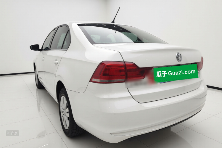 Santana 2020 #5 Santana 2020 car image #5