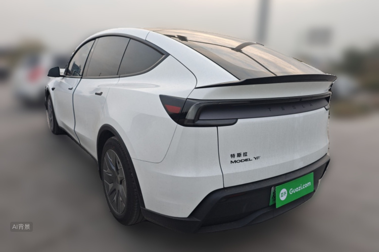 特斯拉 Model Y L 2025 汽车图片 #5