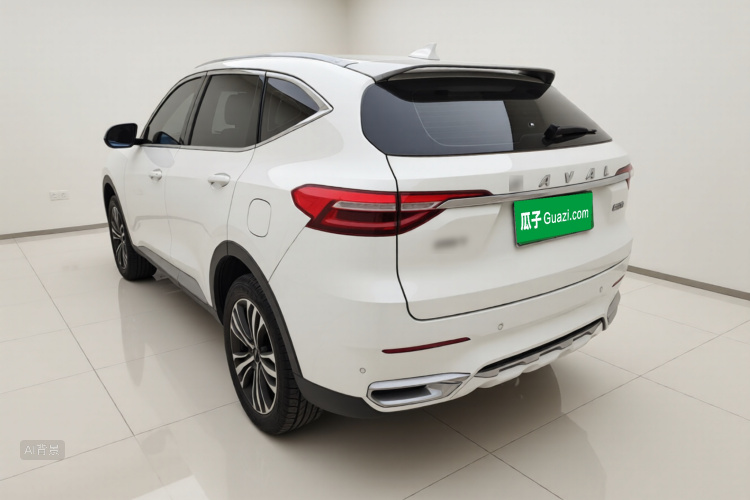 Haval 2019 #5 Haval 2019 car image #5