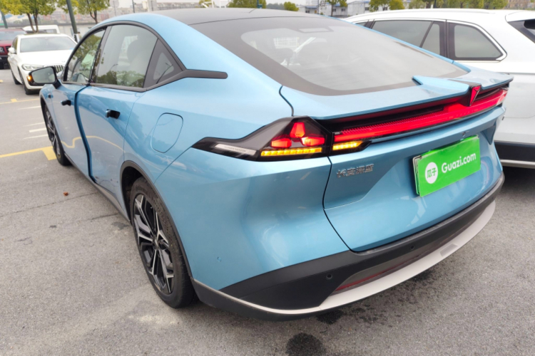 Deepal L07 2025 صورة سيارة #5