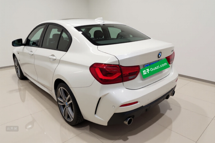 BMW 1 Series 2019 car image #5