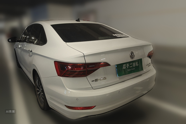 Volkswagen Sagitar 2020 #5 Volkswagen Sagitar 2020 immagine di auto #5