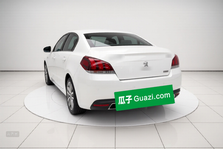 Peugeot 508 2016 #5 Peugeot 508 2016 car image #5