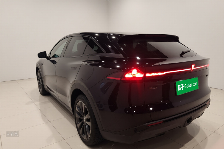 Deepal S07 2025 car image #5