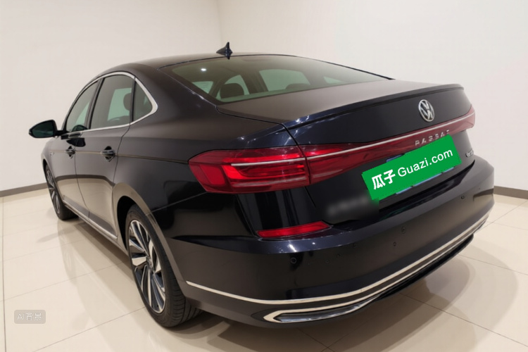 Volkswagen Passat 2022 #5 Volkswagen Passat 2022 car image #5