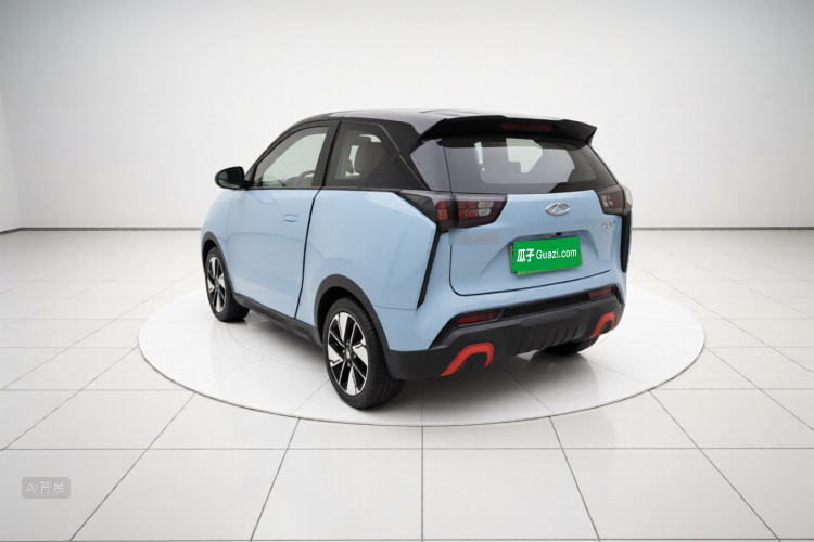 Chery 2024 #5 Chery 2024 car image #5