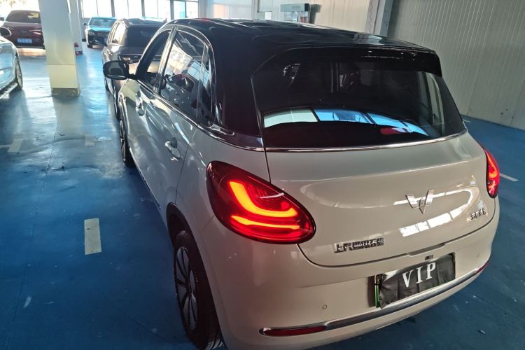 Wuling Binguo 2023 #5 Wuling Binguo 2023 صورة سيارة #5