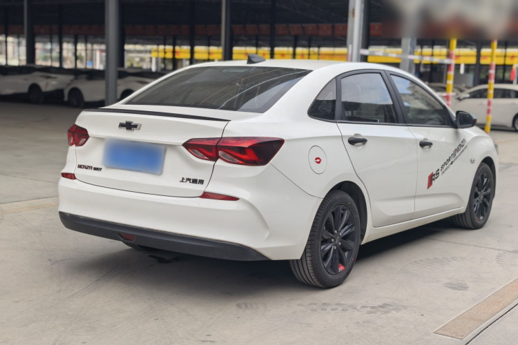 Monza 2019 #5 Monza 2019 car image #5