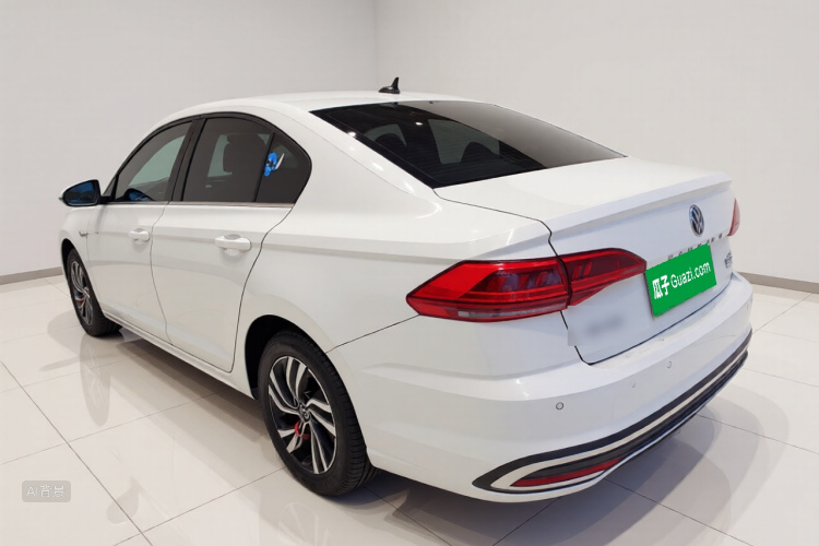 Volkswagen Bora 2025 imagem de carro #5