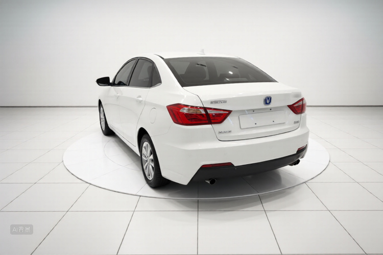 Changan Alsvin V7 2016 image de voiture #5