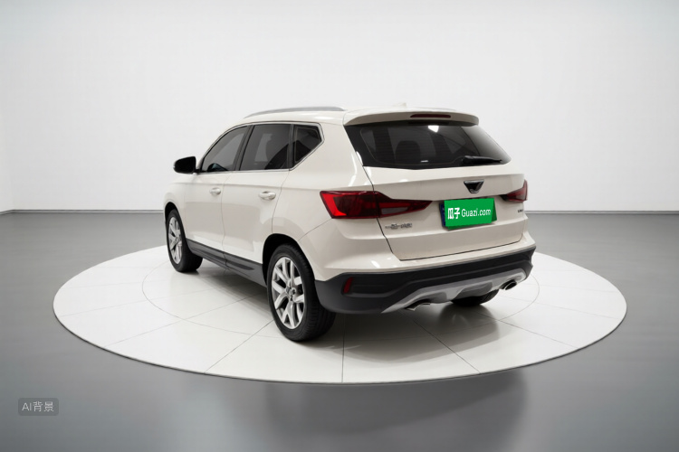 VS5 2019 car image #5