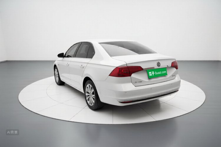 大众 宝来 2016 汽车图片 #5