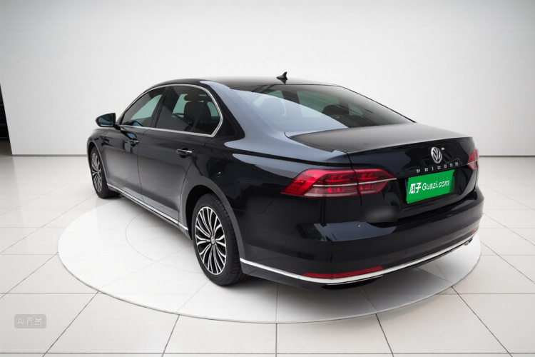 Volkswagen Phideon 2019 #5 Volkswagen Phideon 2019 imagem de carro #5