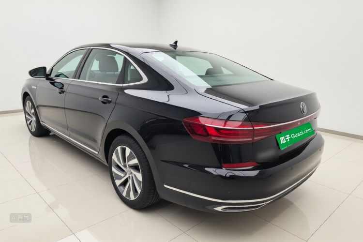 Volkswagen Passat New Energy 2022 #5 Volkswagen Passat New Energy 2022 imagem de carro #5