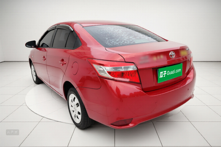 Vios 2015 immagine di auto #5
