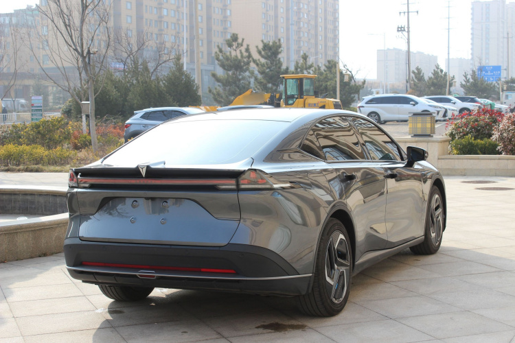 Deepal L07 2025 imagem de carro #5