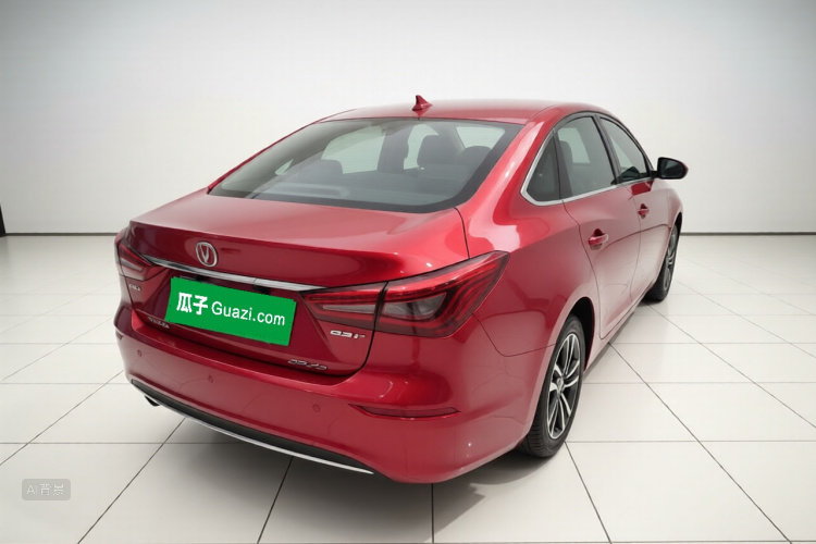 Changan Eado 2019 #5 Changan Eado 2019 imagem de carro #5