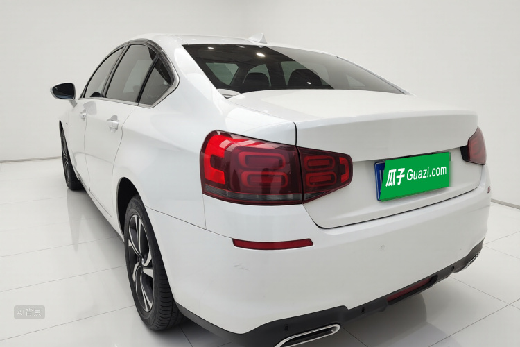 Citroen C5 2017 #5 Citroen C5 2017 car image #5