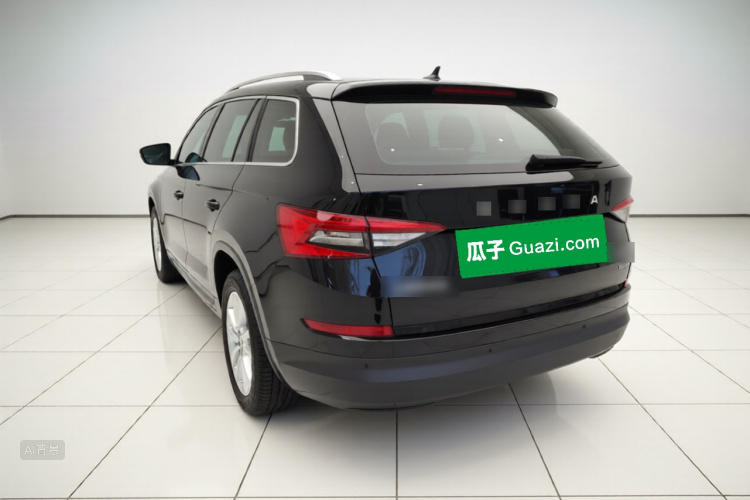 Skoda Kodiaq 2019 immagine di auto #5